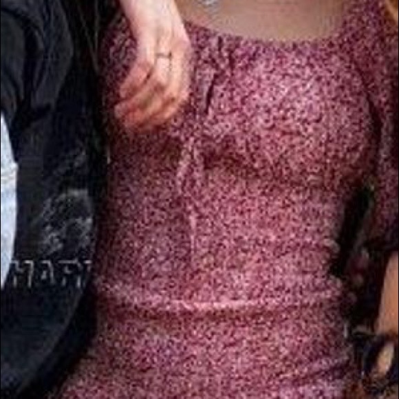 Princess Polly Carrillo Mini Dress - Picture 5 of 6